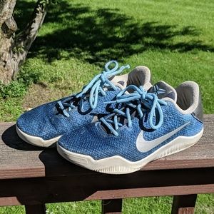 Boys sneakers, Nike Kobe 11's